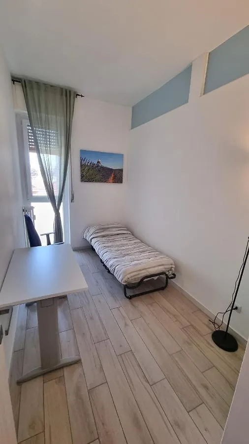 Appartamento Casachris Meda Italia