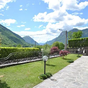 Casa Dei Fiori Appartamento